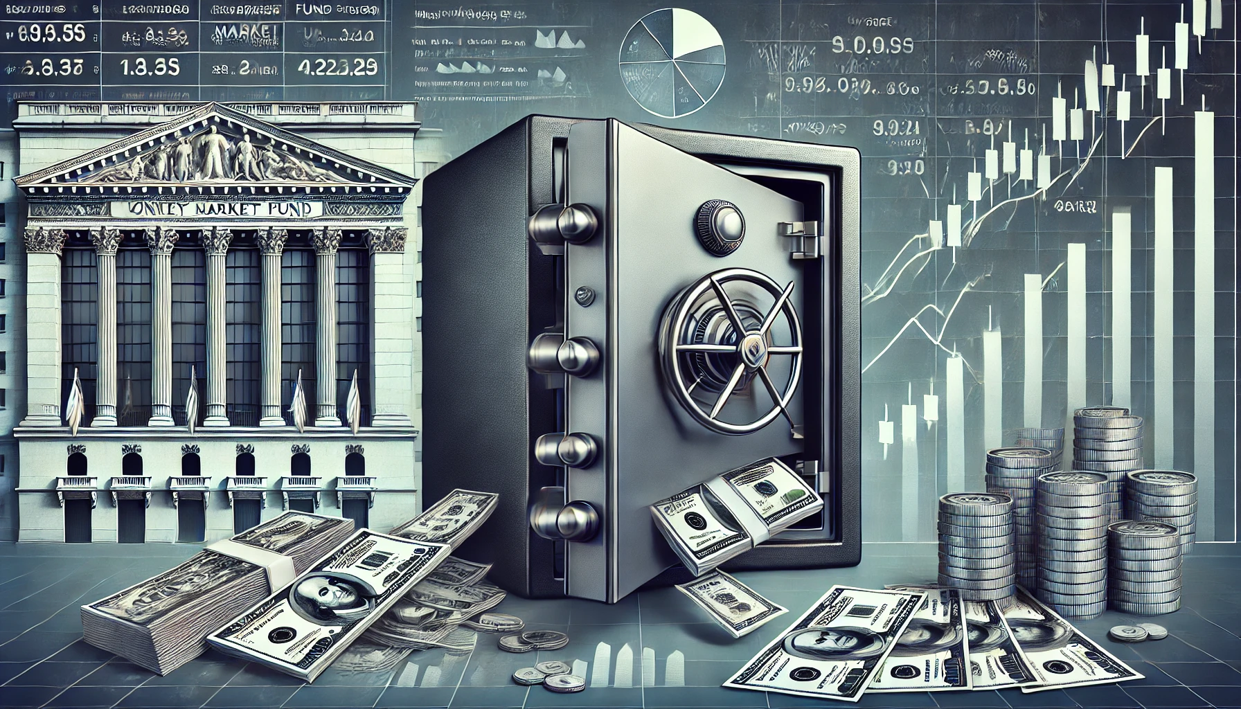 המדריך המקיף לקרנות כספיות