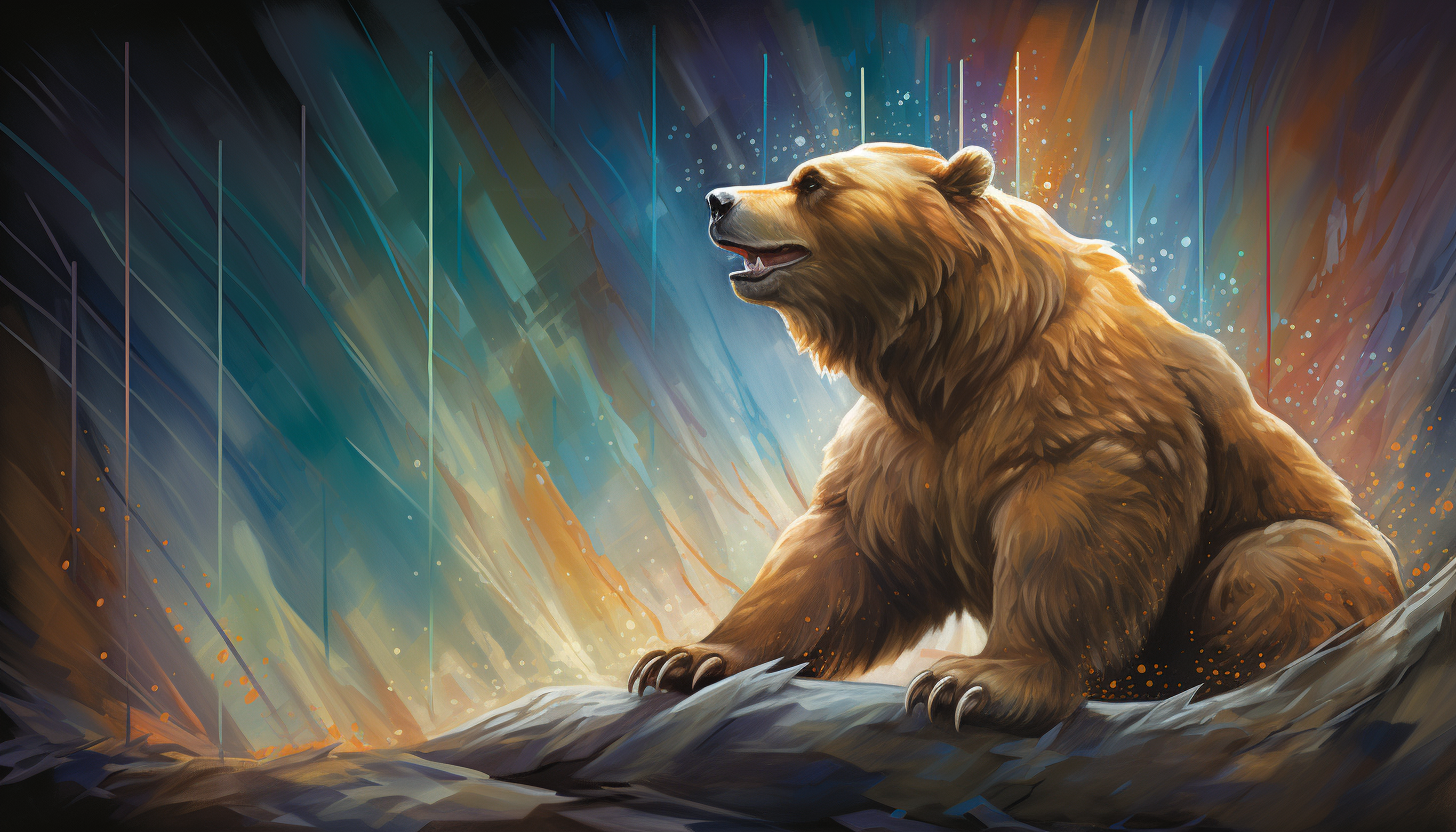 אסטרטגיית מרווח יורד