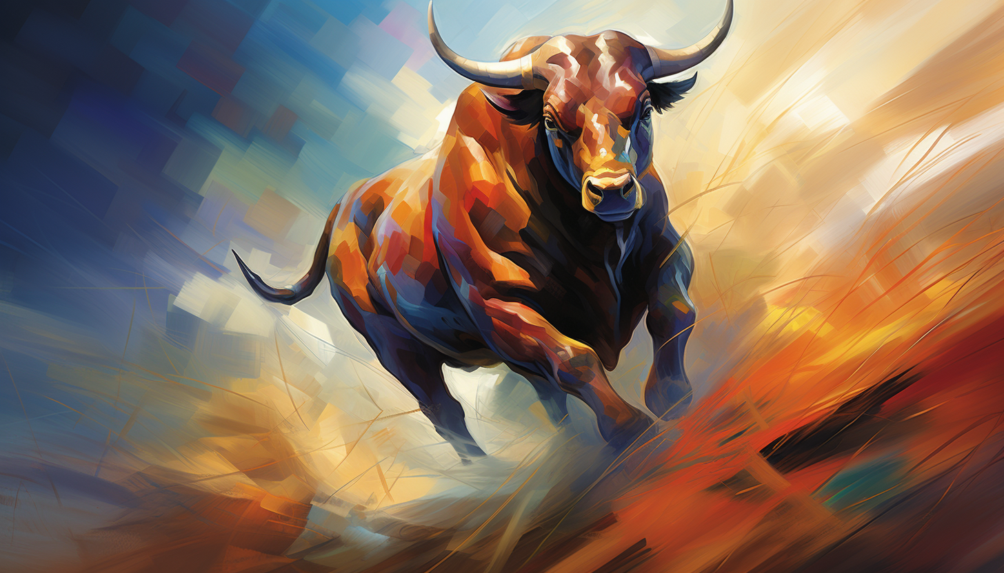 אסטרטגיית מרווח עולה