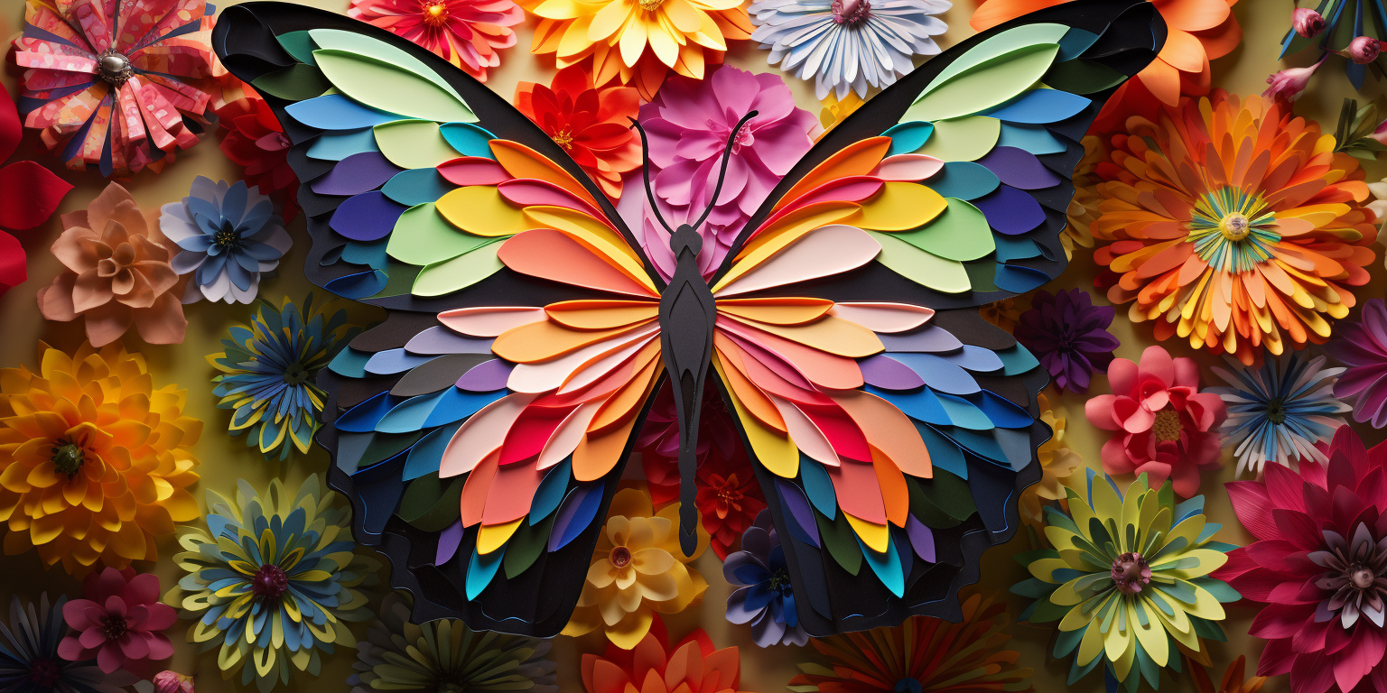 אסטרטגיית פרפר