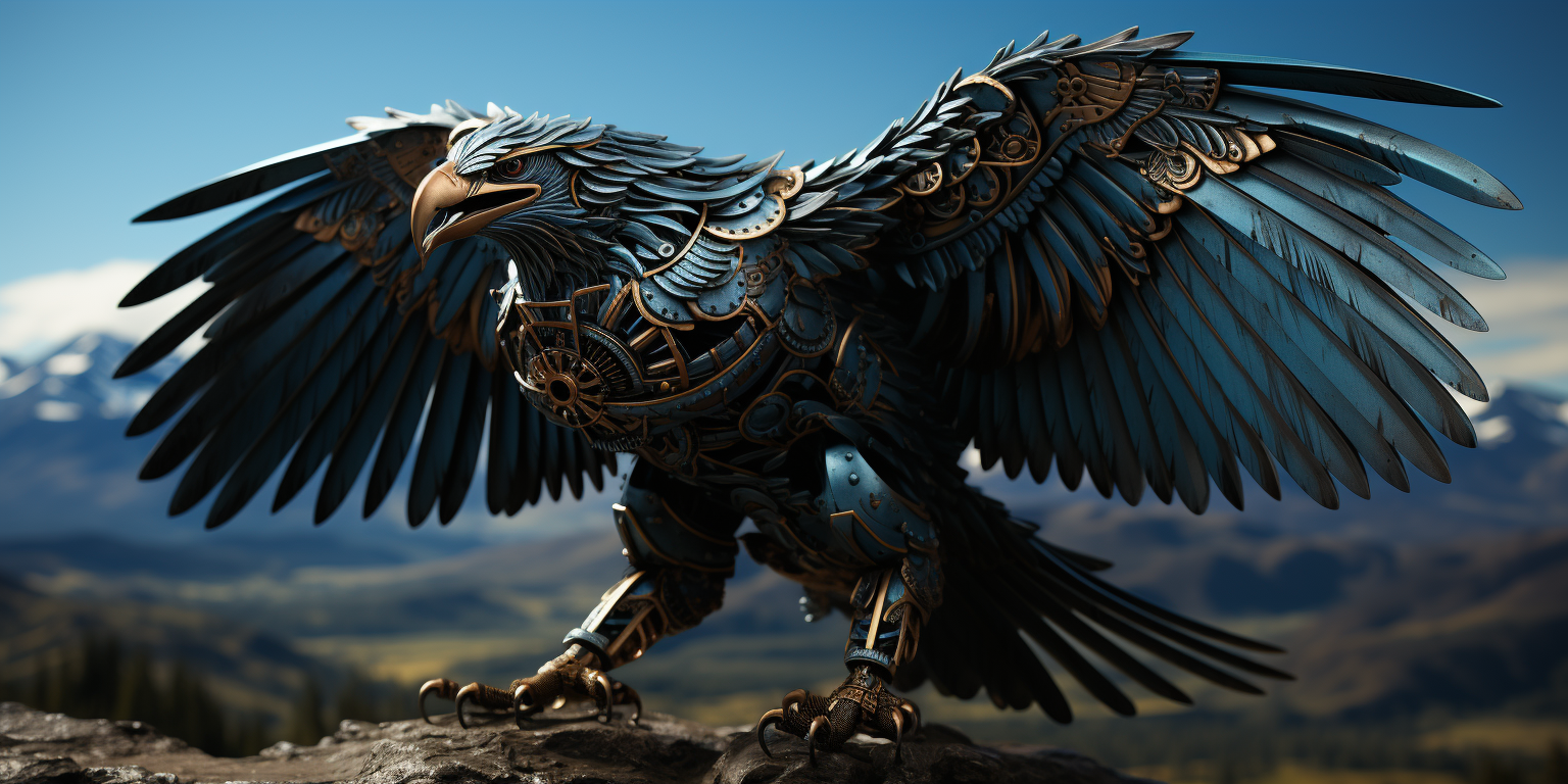 אסטרטגיית איירון קונדור