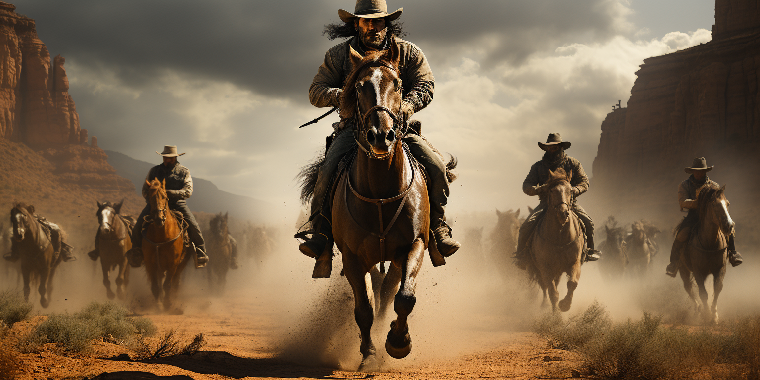 אסטרטגיית אוכף