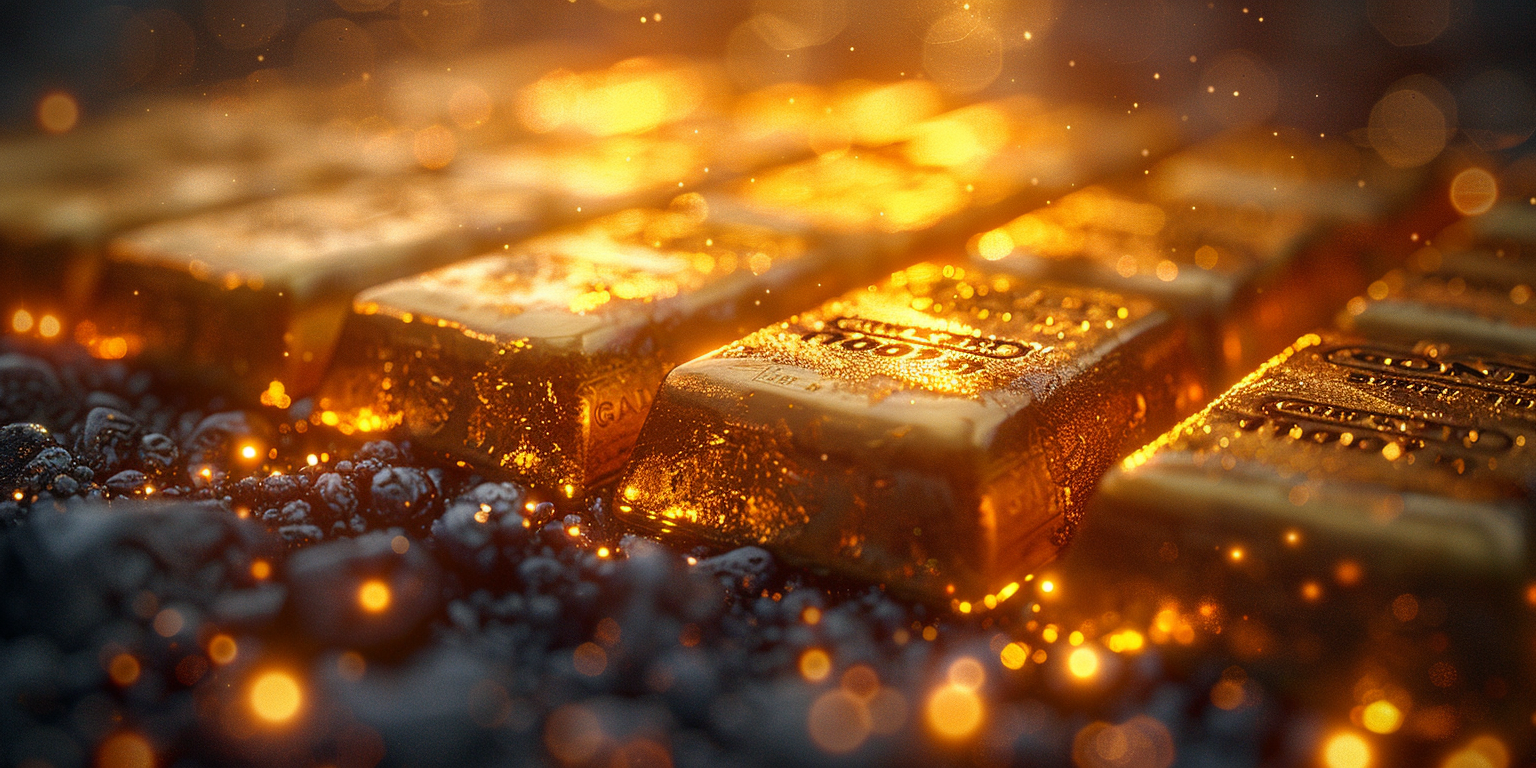 מה מניע את מחיר הזהב?