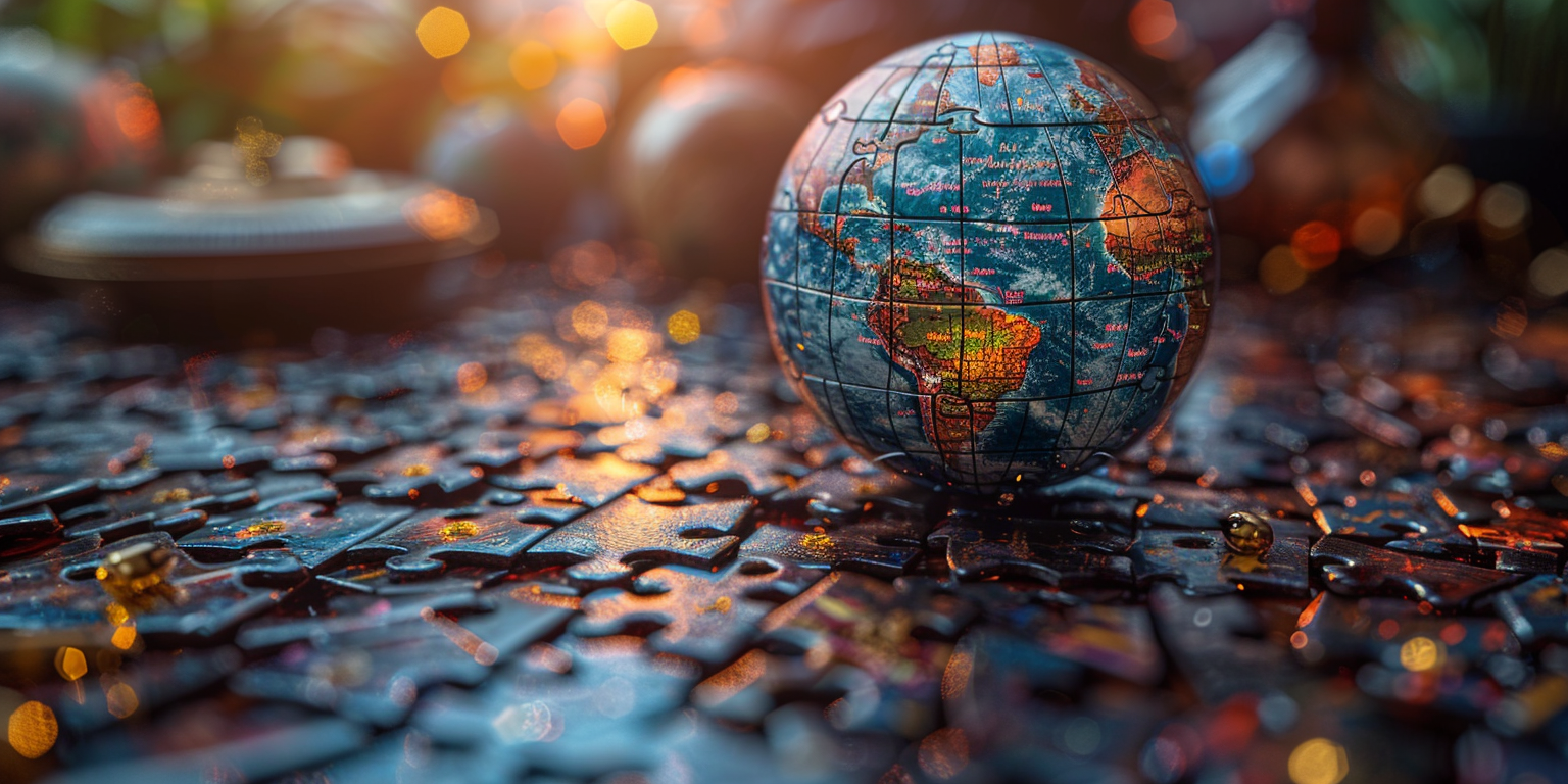 כשהפאזל לא מתחבר: זהב, נפט, אג"ח ומדדים