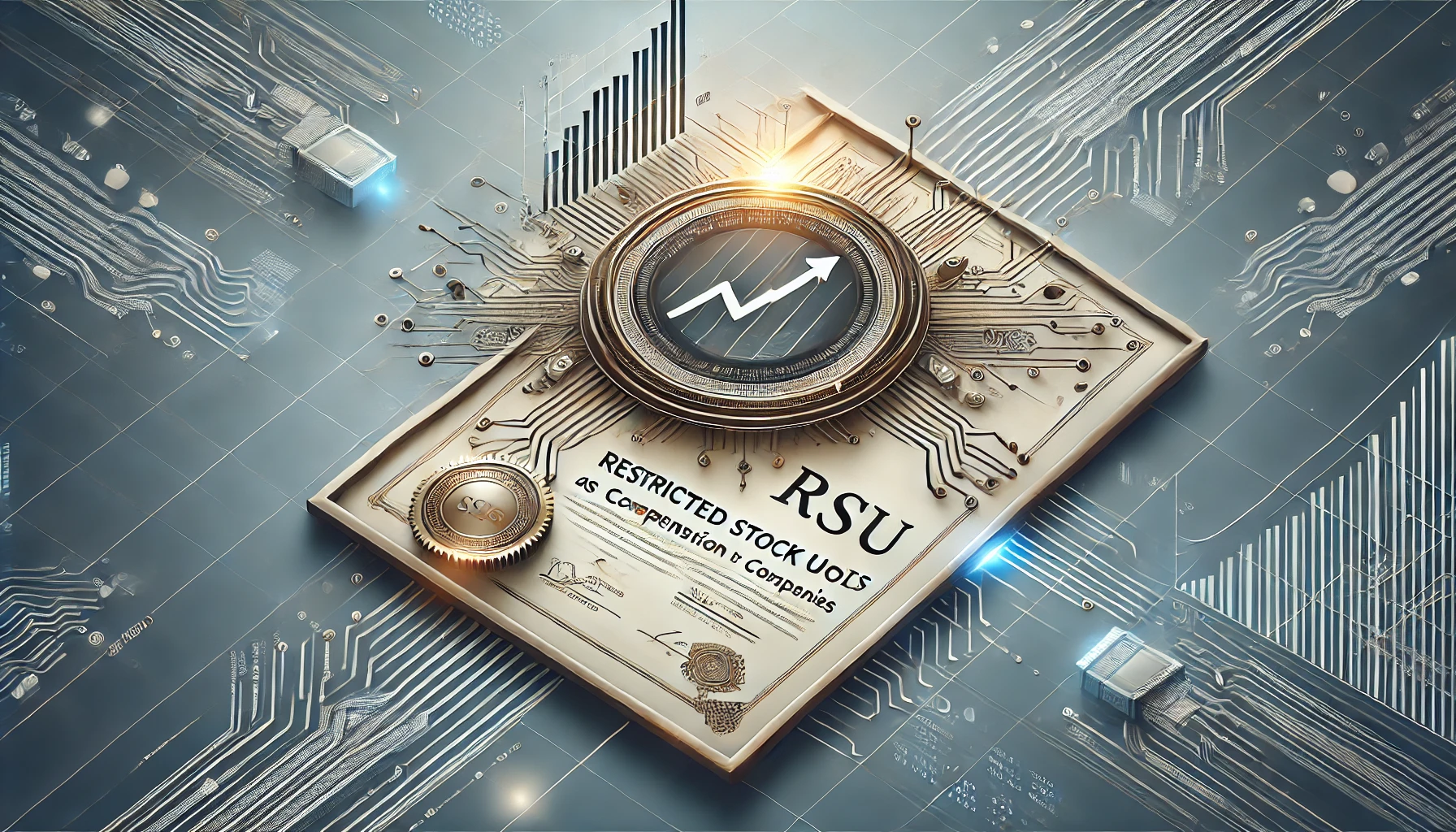 מה זה RSU?