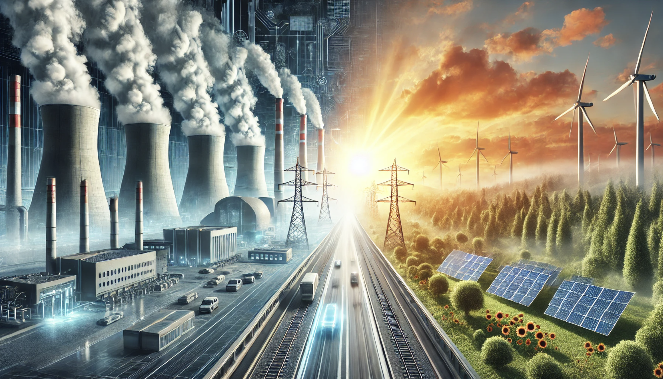 העתיד הגרעיני של חברות הטכנולוגיה