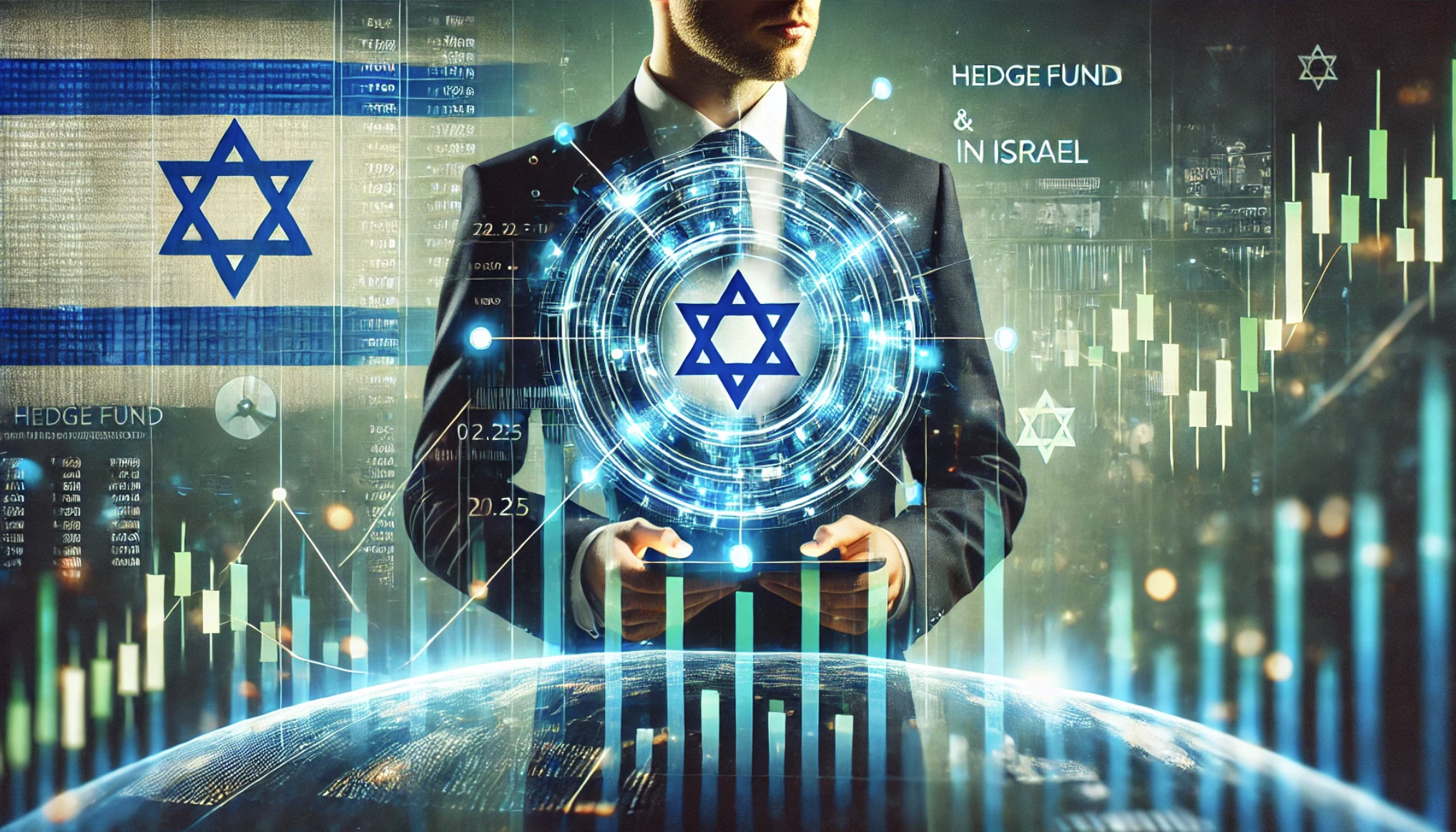 המדריך המלא לקרנות גידור בנאמנות