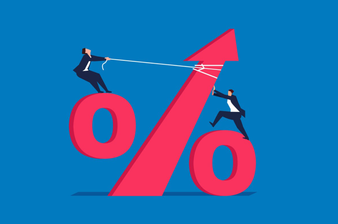 מה הקשר בין העלאת הריבית לבין הורדת האינפלציה במשק?