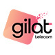 Gilat Telecom logo