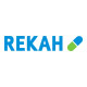 Rekah logo