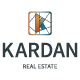 Kardan Real EST logo