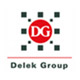 Delek Group logo