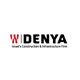 Danya Cebus logo