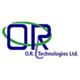 O.R.T logo