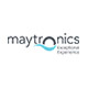 Maytronics logo