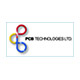 P.C.B. logo