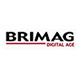 Brimag Digital logo