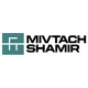 Mivtach Shamir logo