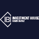 IBI Silver-M logo