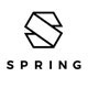 Spring logo