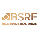Blue Square RE. logo