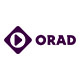 Orad logo