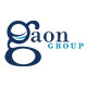 B.GAON-M logo