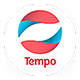 Tempo Beverages logo