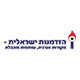 Israel OPPORT. logo