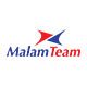 Malam Team logo
