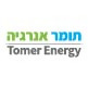 Tomer Energy logo