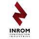 Inrom Construct logo