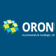 Oron Group logo