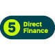 Direct Finance logo