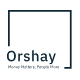 OR Shay logo