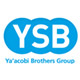 Yacobi Group logo