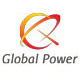 G.P. Global-M logo