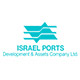 Israel Ports logo