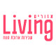 REIT Azorim LIV logo