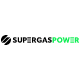 Supergas Power logo