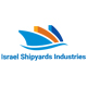 Israel Shipyard logo