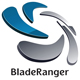 Bladeranger logo