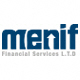 Menif-Financial logo