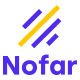 Nofar Energy logo