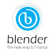 Blender Tech logo