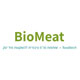 BIO Meat Food logo