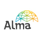 Alma Yesodot logo