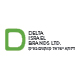 Delta Brands logo