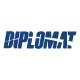 Diplomat HOLDI. logo