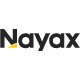 Nayax logo